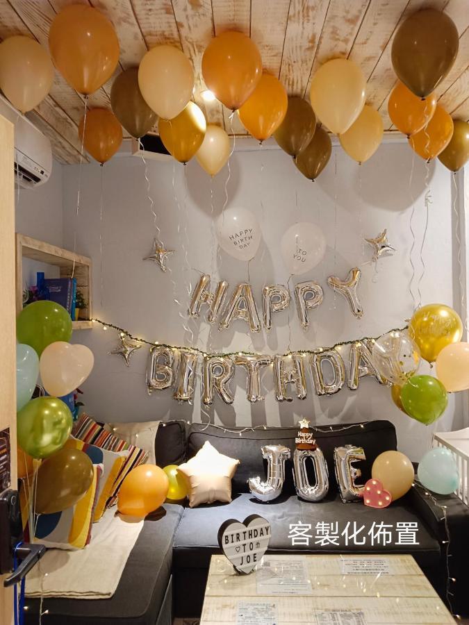 墾丁-湛藍海岸民宿 Azure Inn-南灣沙灘-可包棟-國旅卡特約商店 남완 외부 사진
