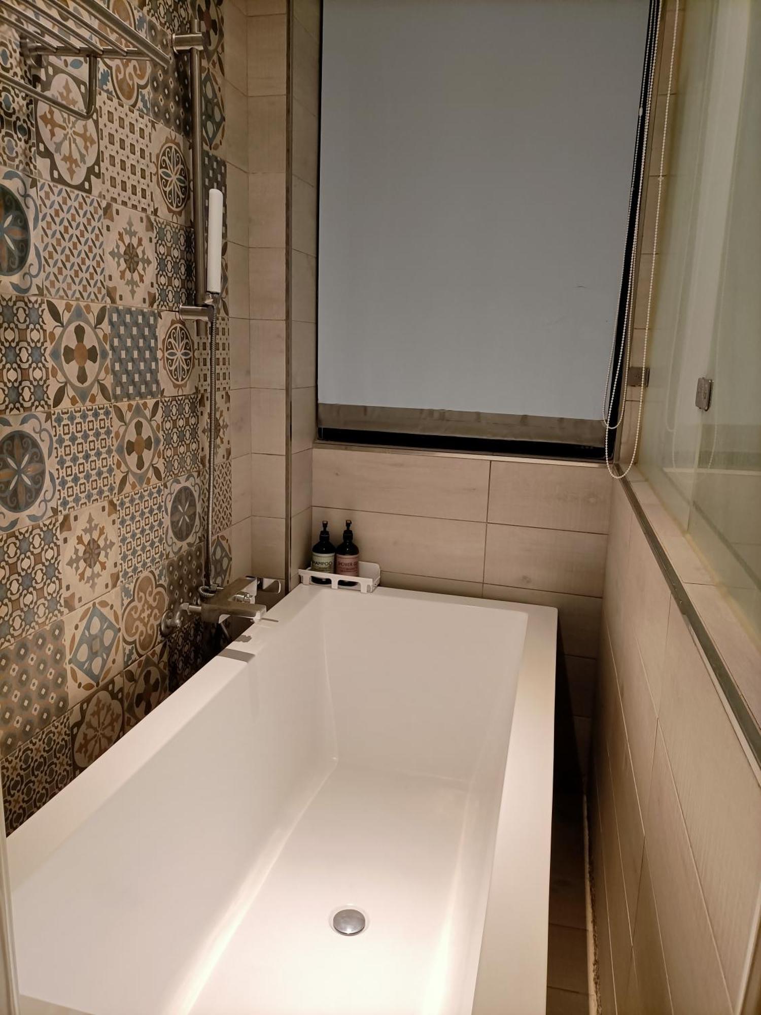 墾丁-湛藍海岸民宿 Azure Inn-南灣沙灘-可包棟-國旅卡特約商店 남완 객실 사진