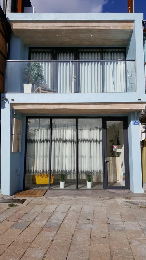 墾丁-湛藍海岸民宿 Azure Inn-南灣沙灘-可包棟-國旅卡特約商店 남완 외부 사진